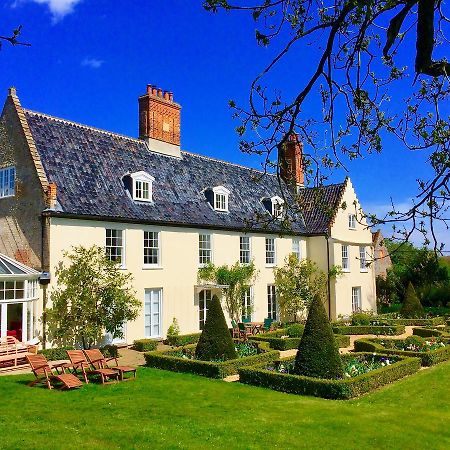 Swafield Hall Dış mekan fotoğraf
