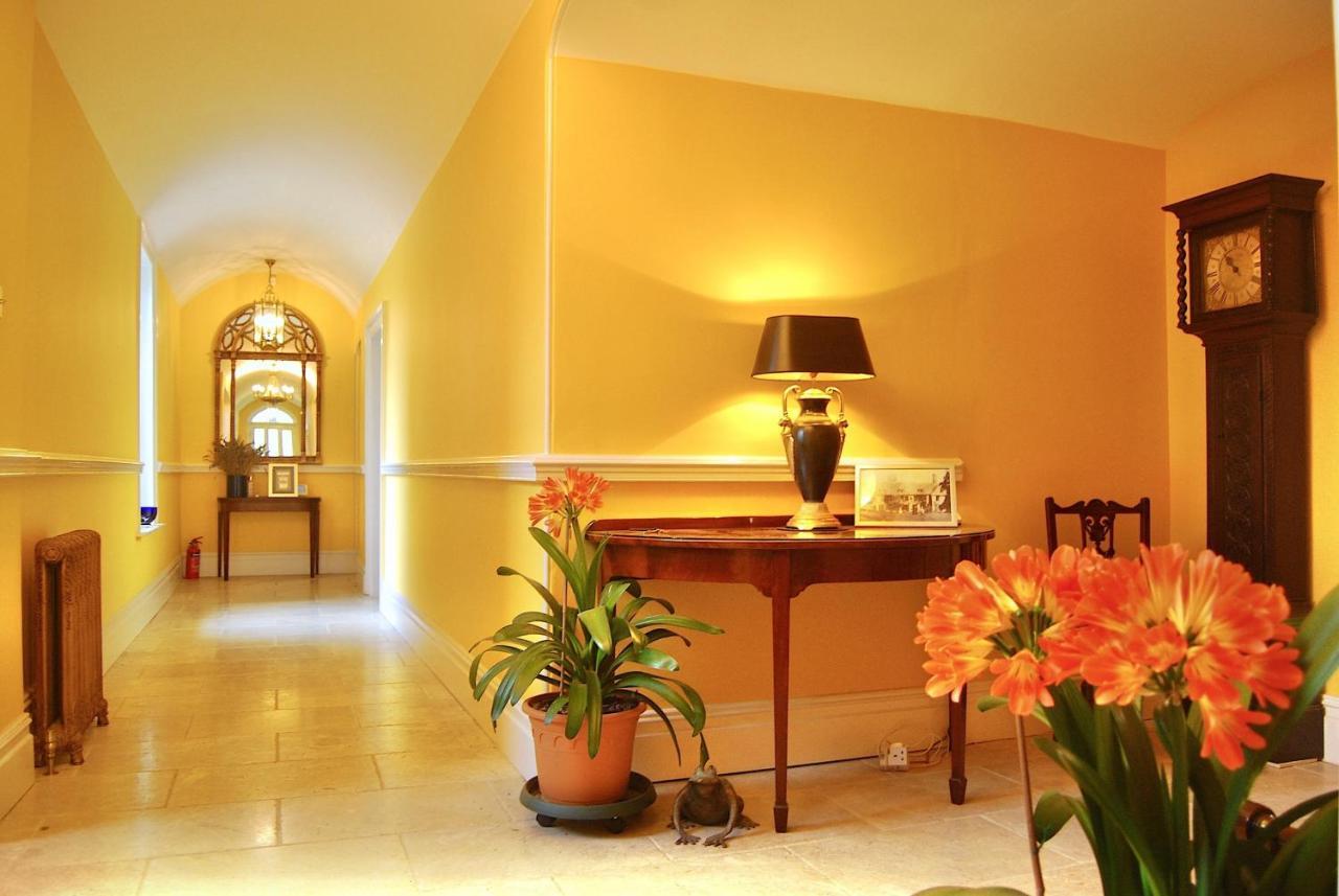 Swafield Hall Dış mekan fotoğraf