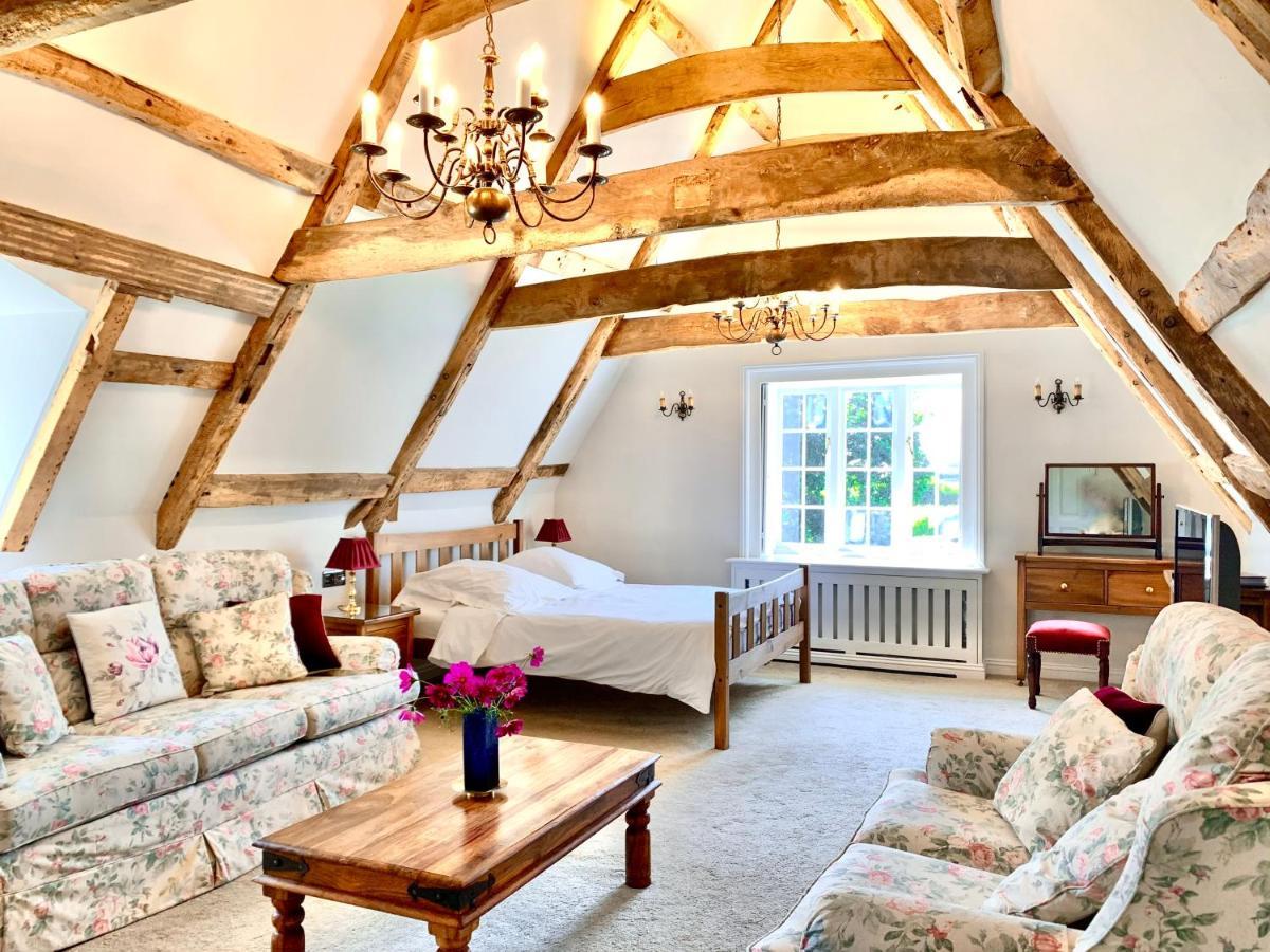 Swafield Hall Dış mekan fotoğraf