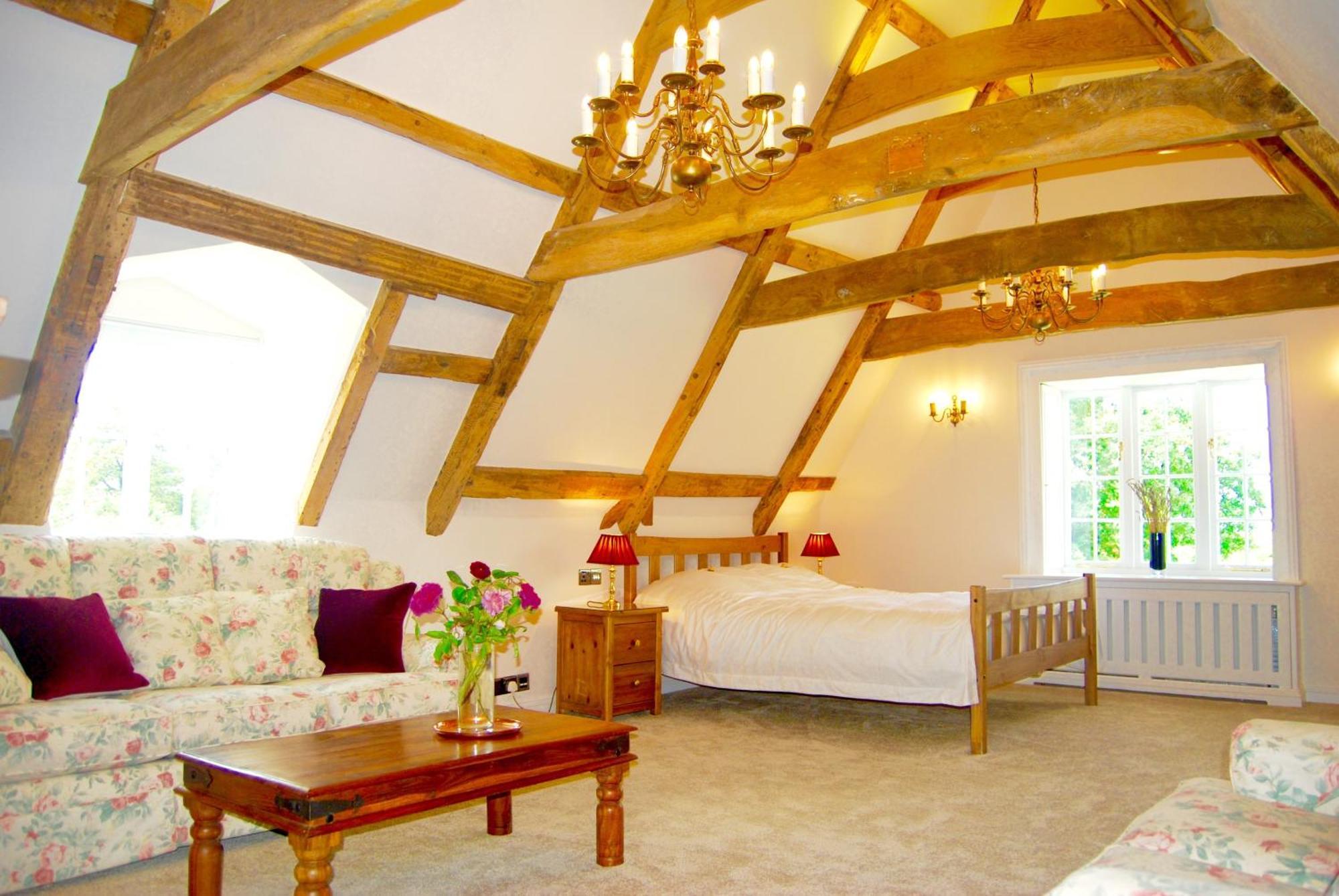 Swafield Hall Dış mekan fotoğraf