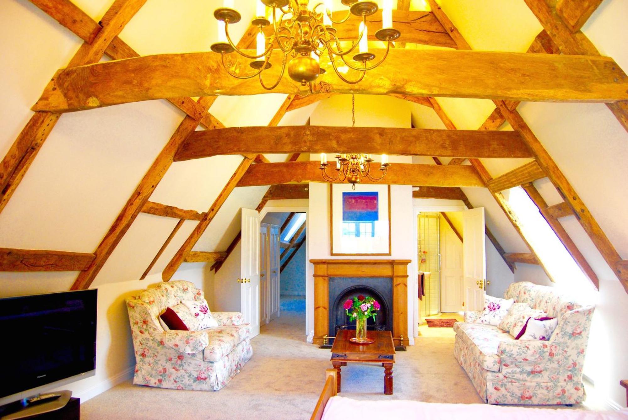 Swafield Hall Dış mekan fotoğraf