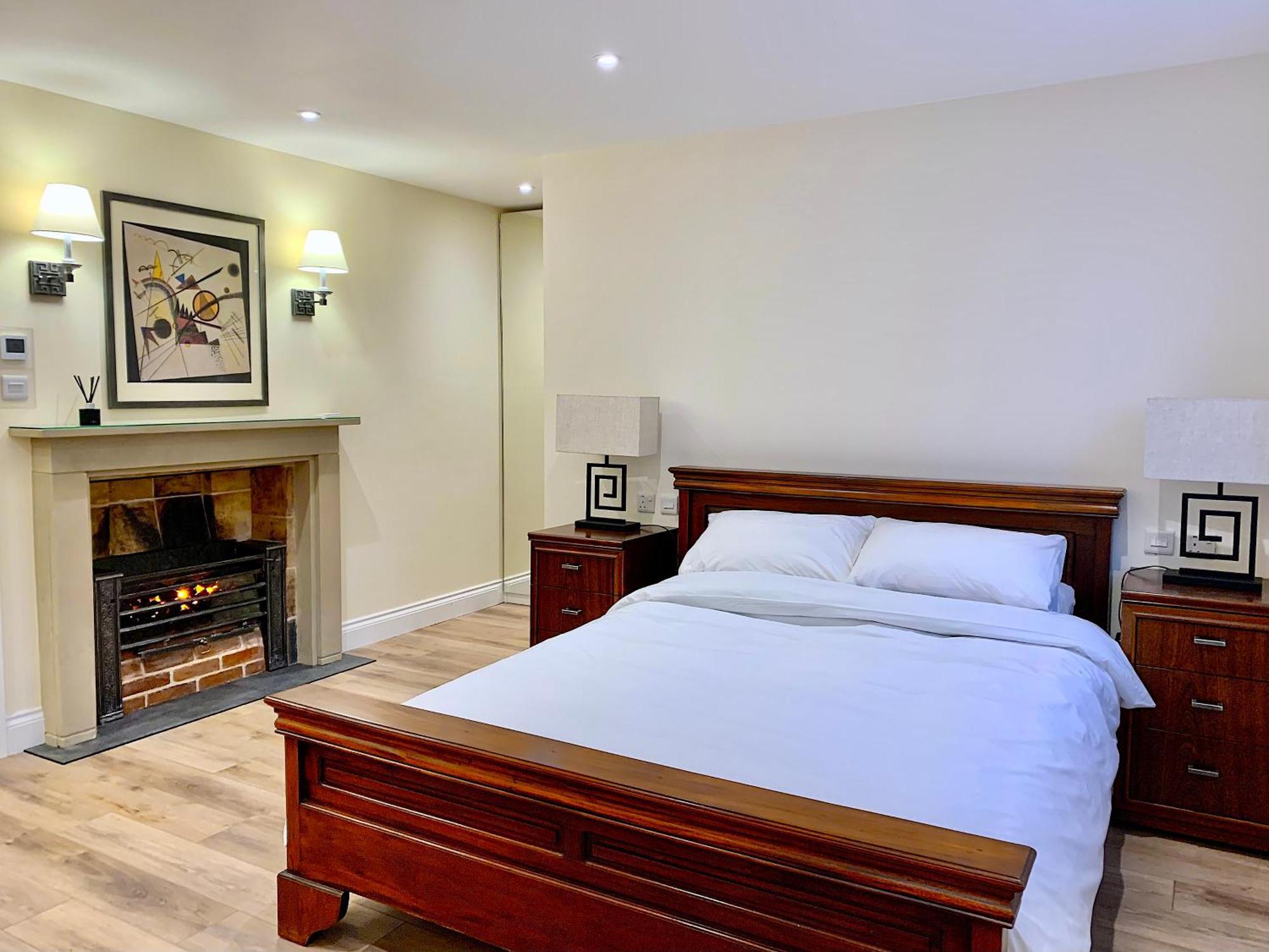 Swafield Hall Dış mekan fotoğraf