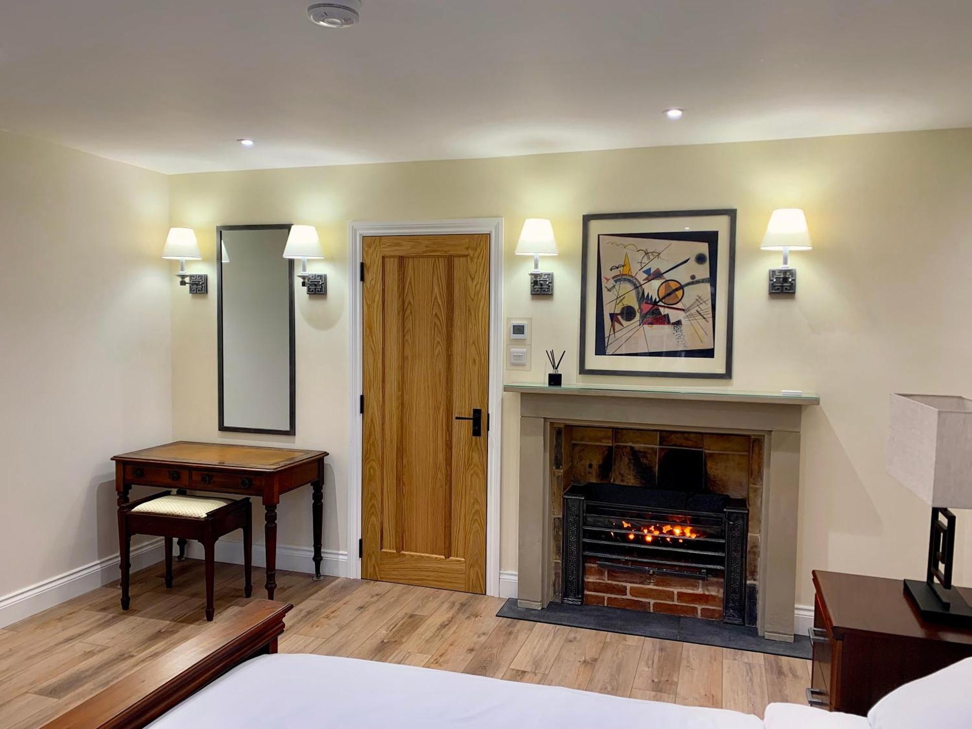 Swafield Hall Dış mekan fotoğraf