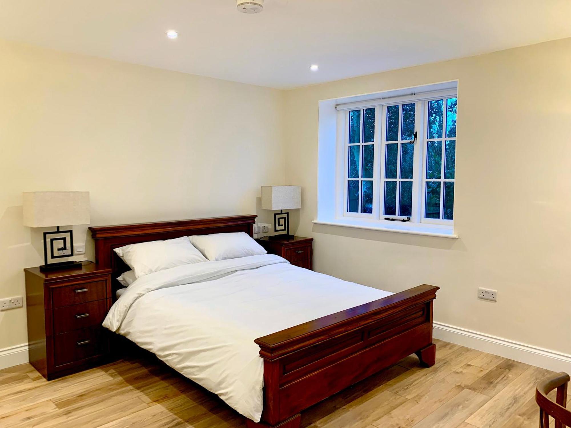 Swafield Hall Dış mekan fotoğraf