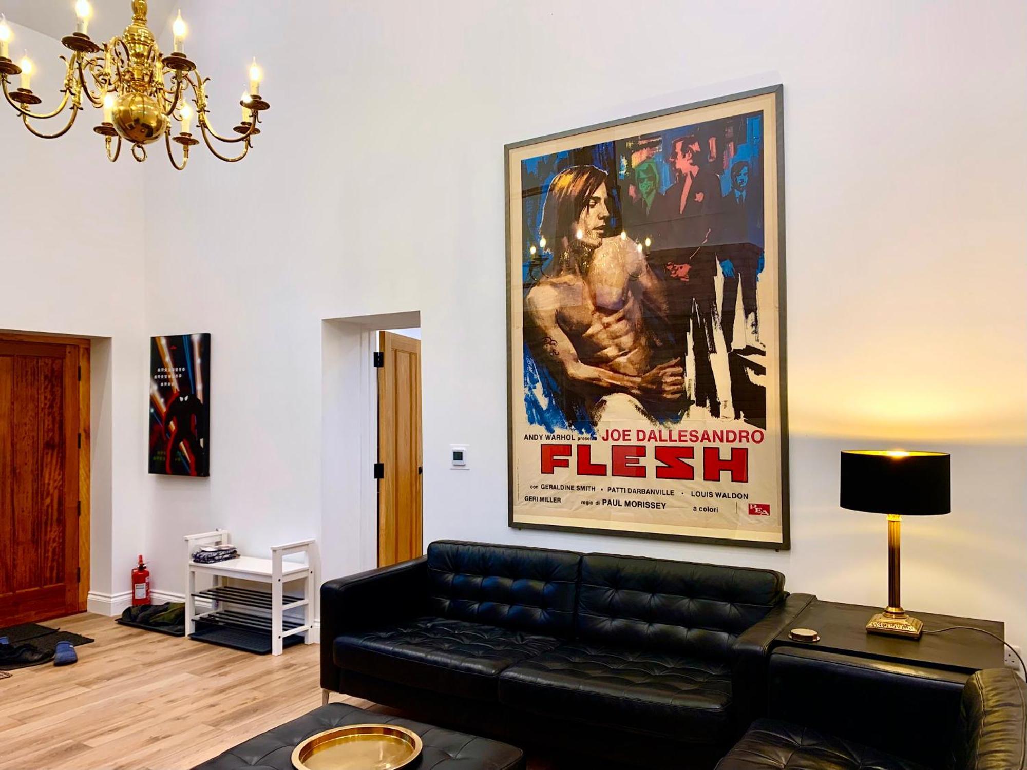 Swafield Hall Dış mekan fotoğraf