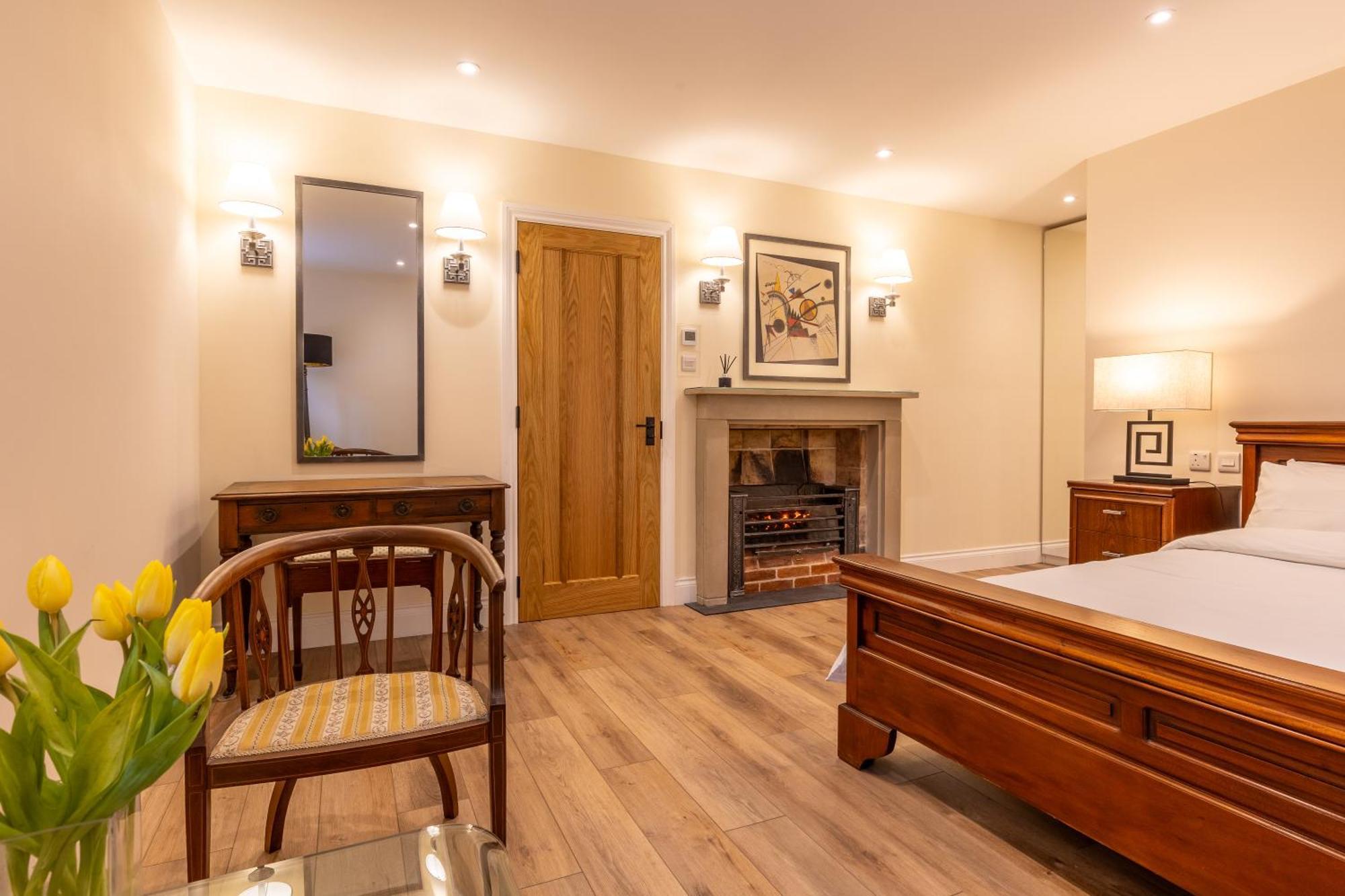 Swafield Hall Dış mekan fotoğraf