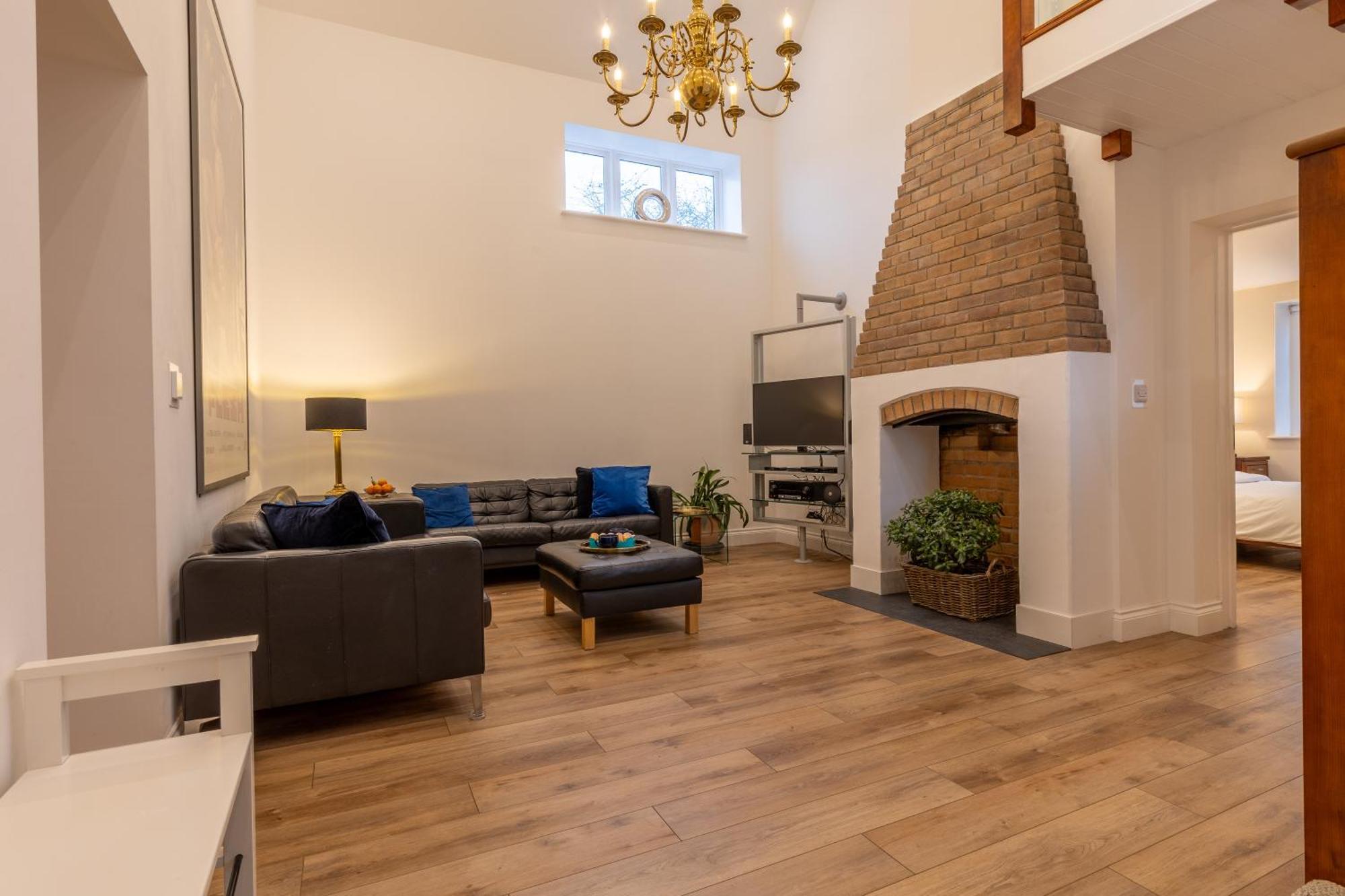 Swafield Hall Dış mekan fotoğraf