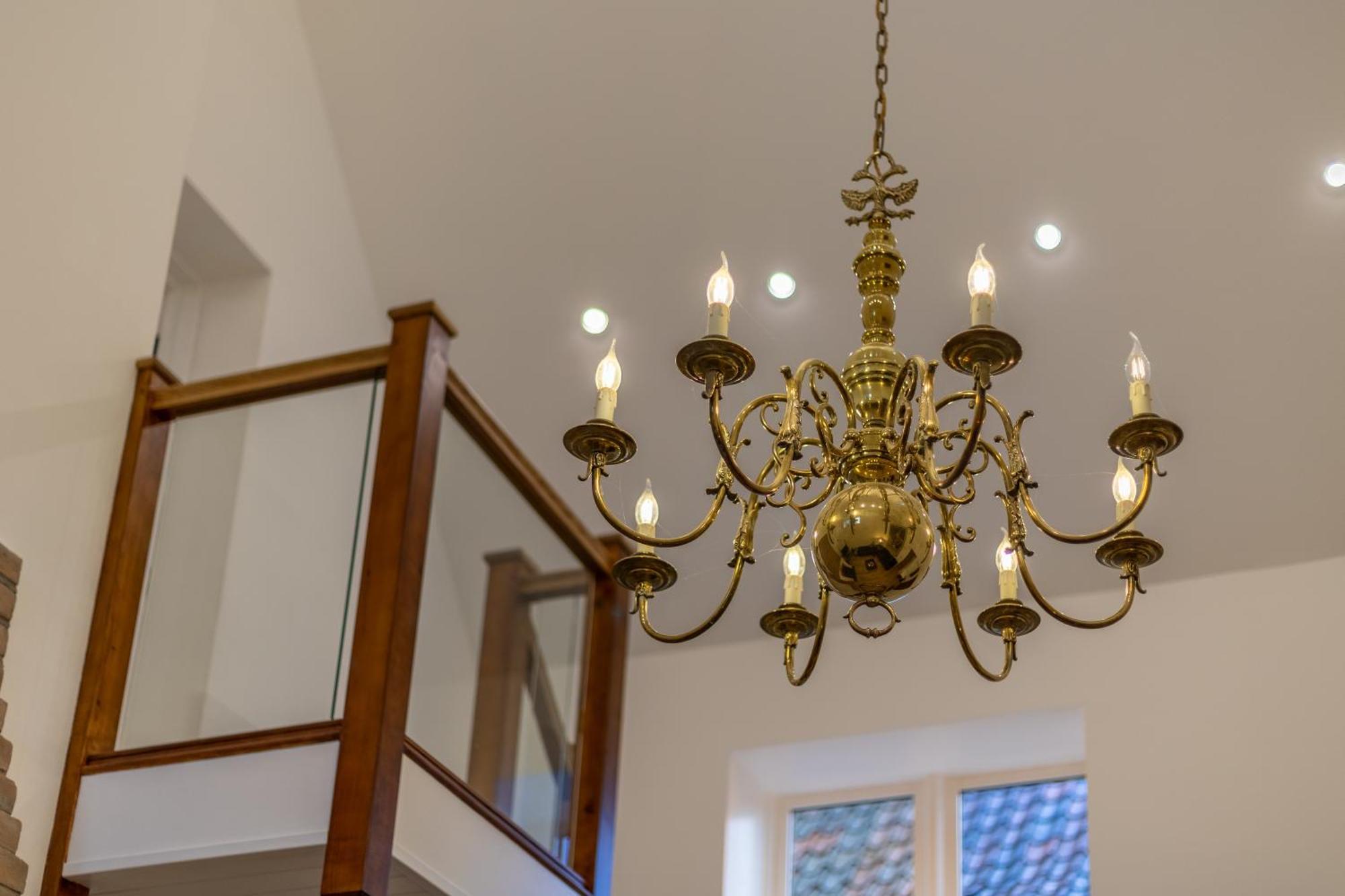 Swafield Hall Dış mekan fotoğraf