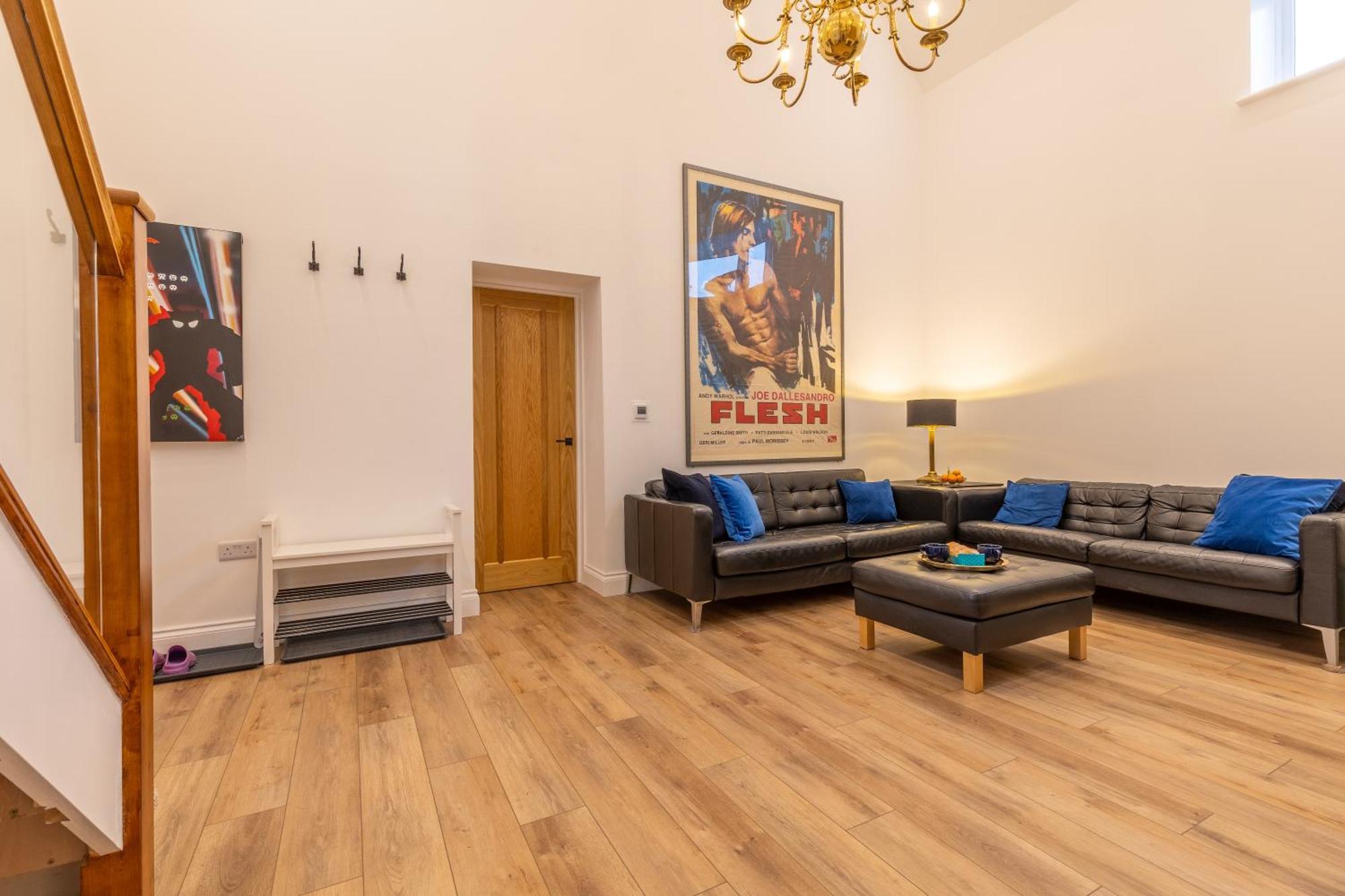 Swafield Hall Dış mekan fotoğraf
