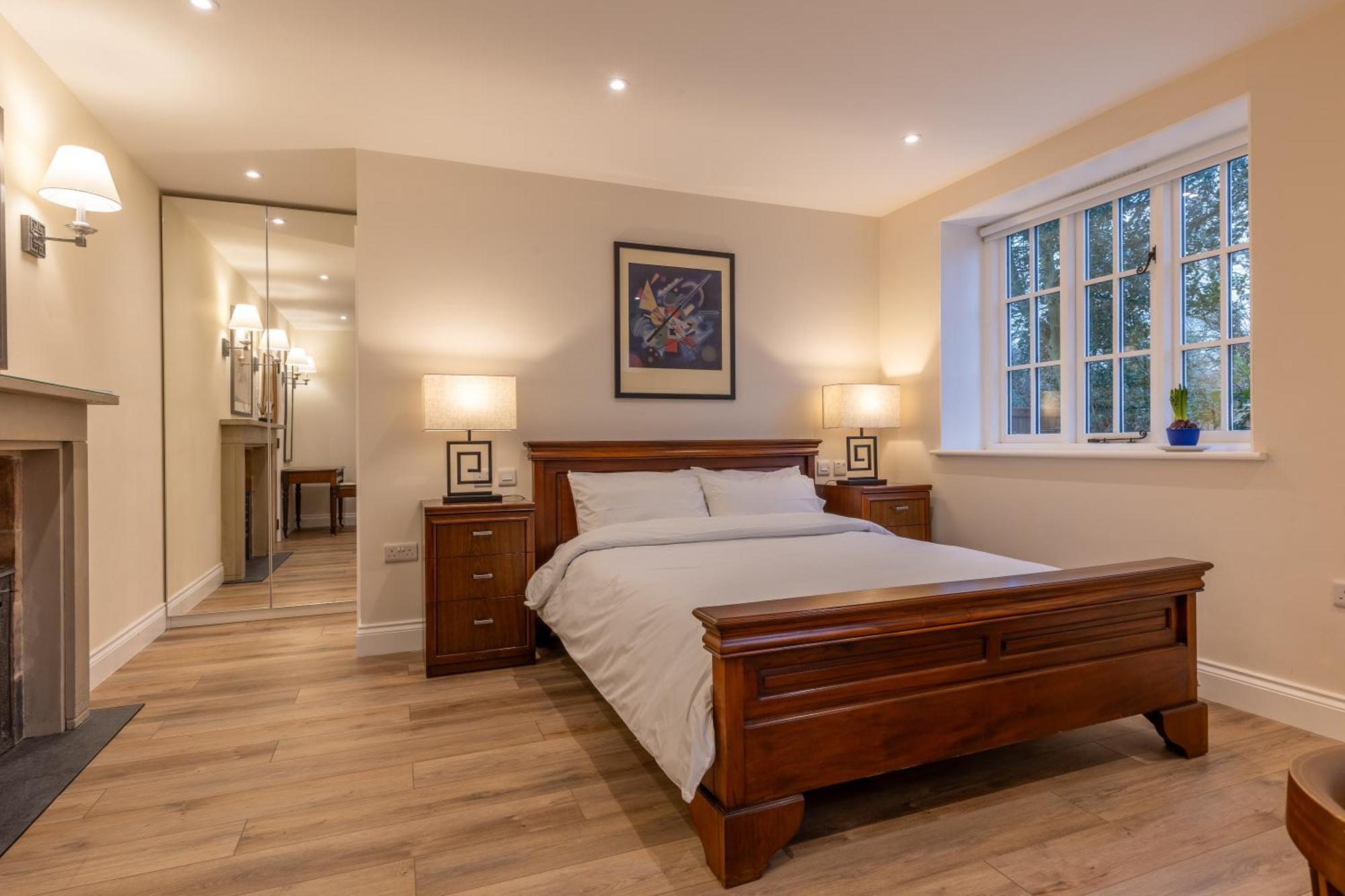 Swafield Hall Dış mekan fotoğraf