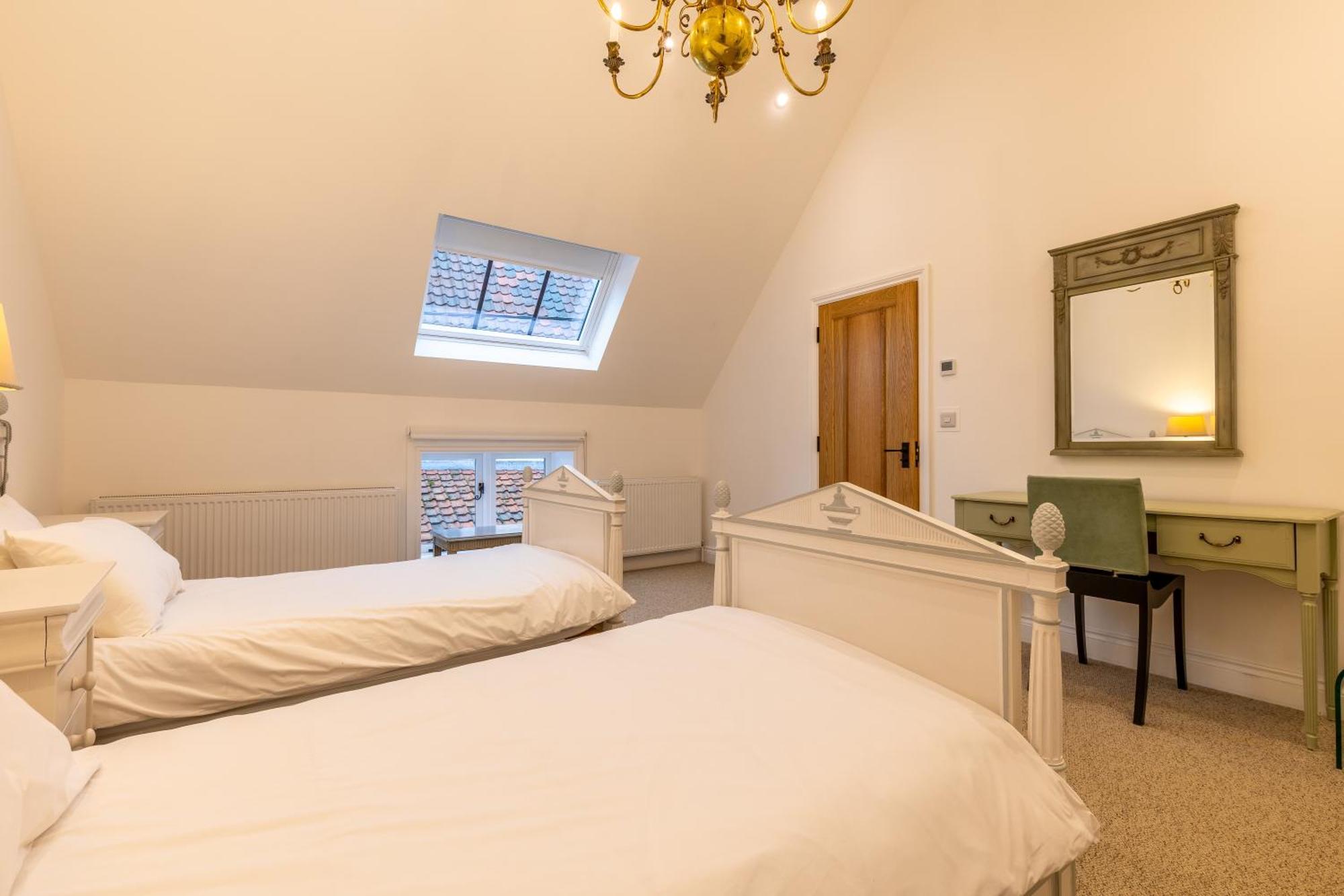 Swafield Hall Dış mekan fotoğraf