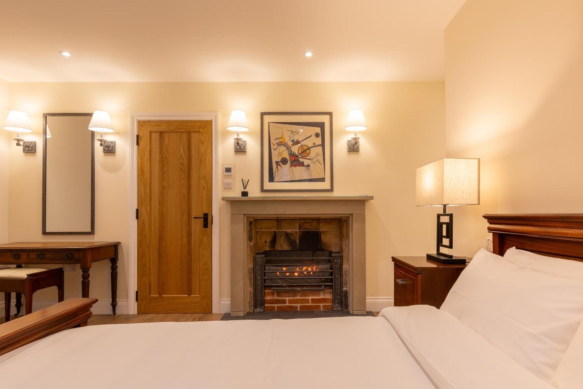 Swafield Hall Dış mekan fotoğraf