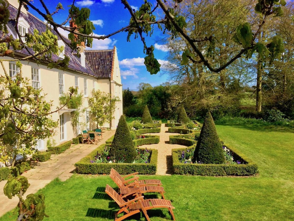 Swafield Hall Dış mekan fotoğraf