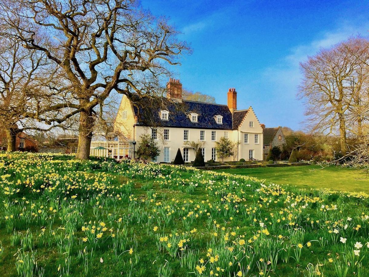 Swafield Hall Dış mekan fotoğraf