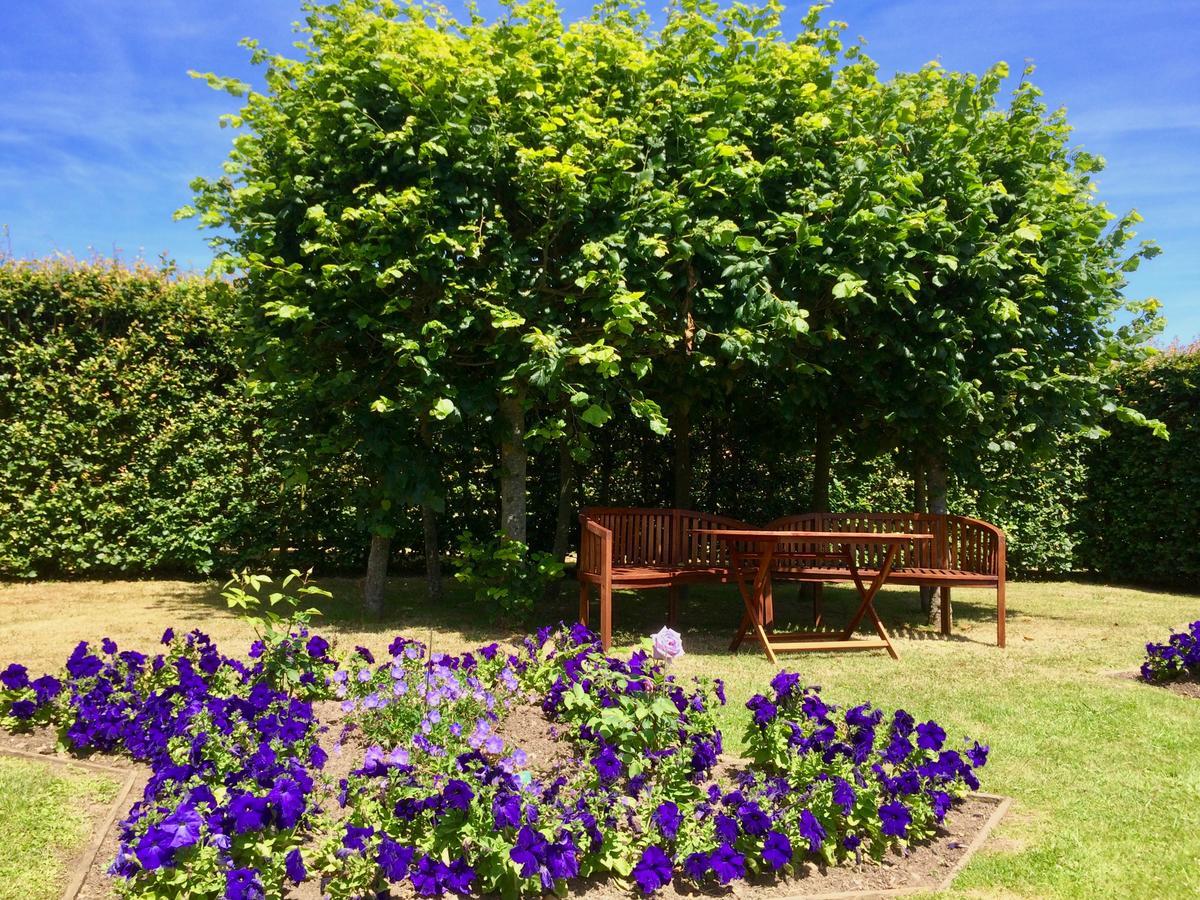 Swafield Hall Dış mekan fotoğraf