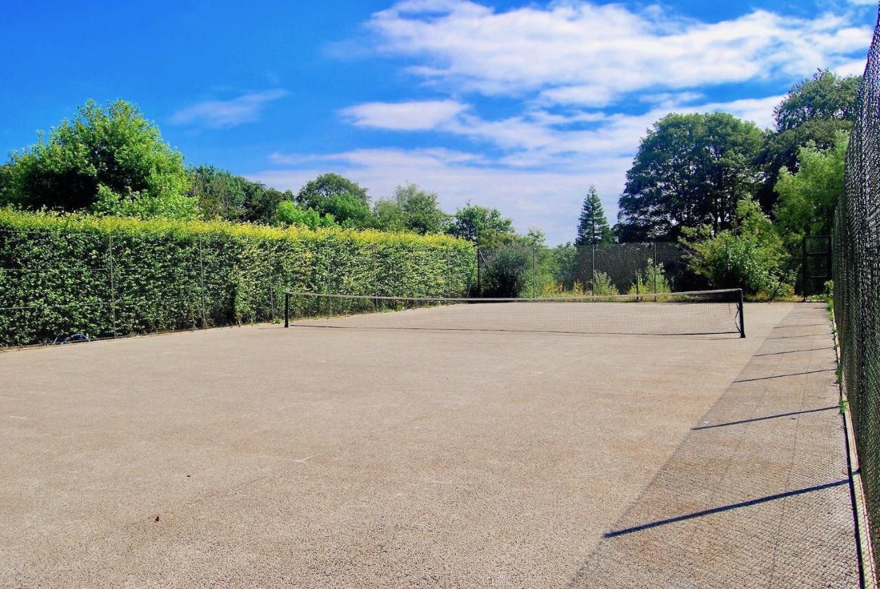 Swafield Hall Dış mekan fotoğraf