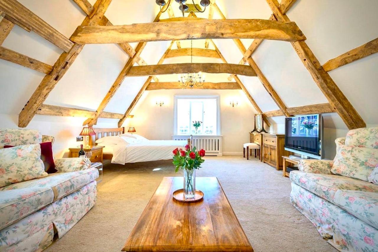 Swafield Hall Dış mekan fotoğraf