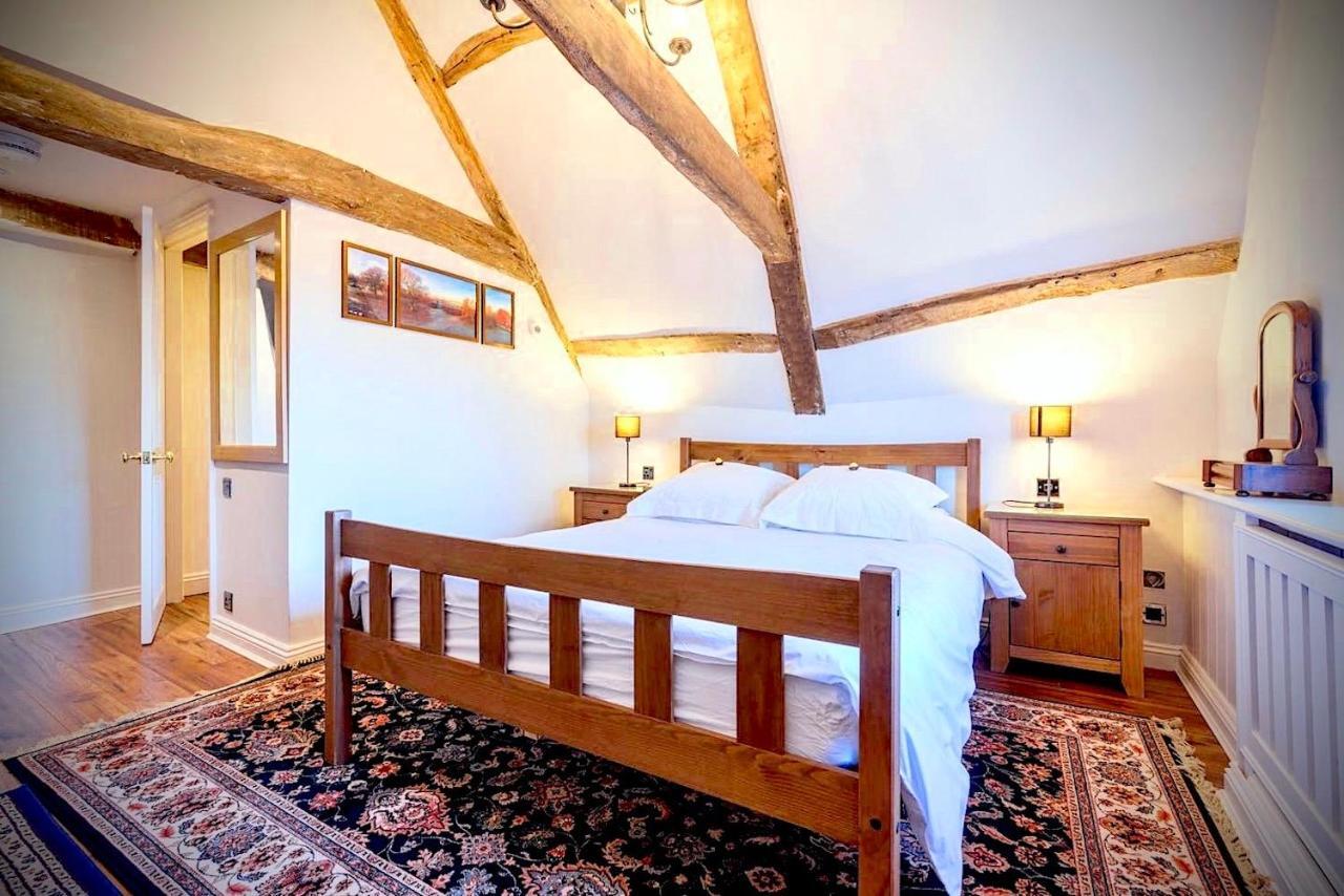 Swafield Hall Dış mekan fotoğraf