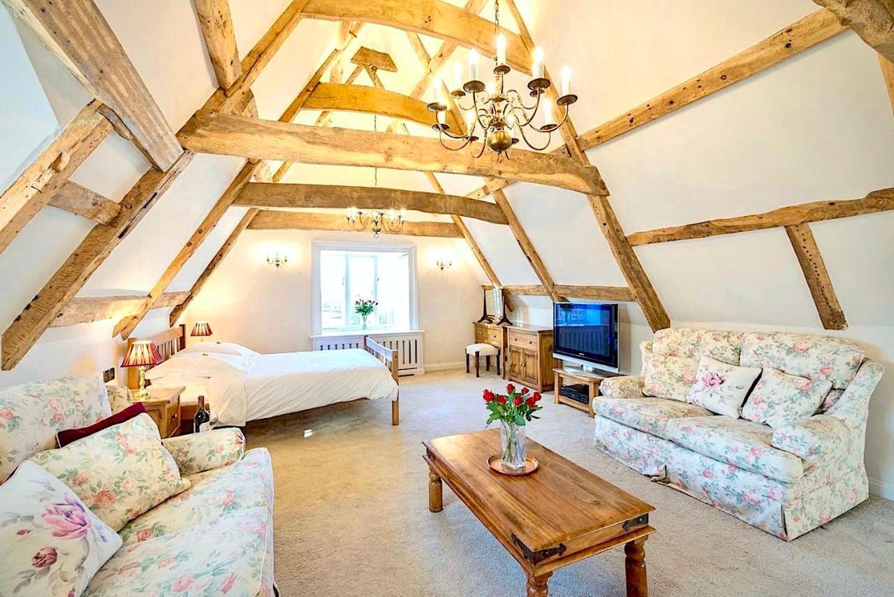 Swafield Hall Dış mekan fotoğraf